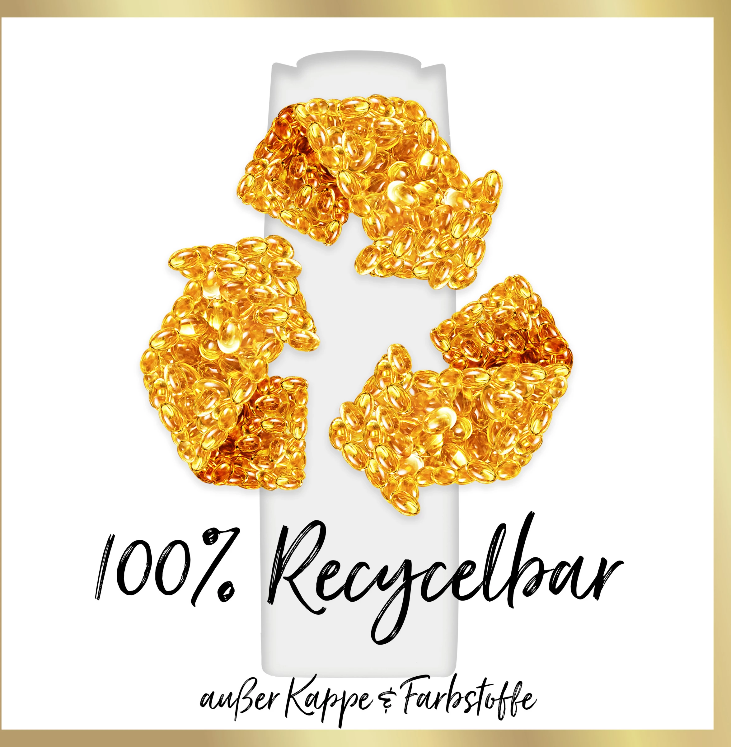 Pantene Pro-V Glatt & Seidig 3 In 1Shampoo, Pflegespülung & Kur 6 Pantene Pro-V Glatt & Seidig 3 In 1Shampoo, Pflegespülung & Kur – Bild 6