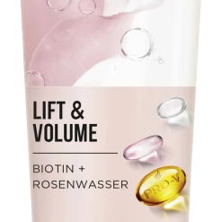 Pantene Pro-V Miracles Lift & Volume Haarverdickende Pflegespülung