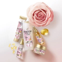 Pantene Pro-V Miracles Lift & Volume Haarverdickende Pflegespülung -Compeed Geschäft MAM 10416597 SHOP IMAGE 1.4