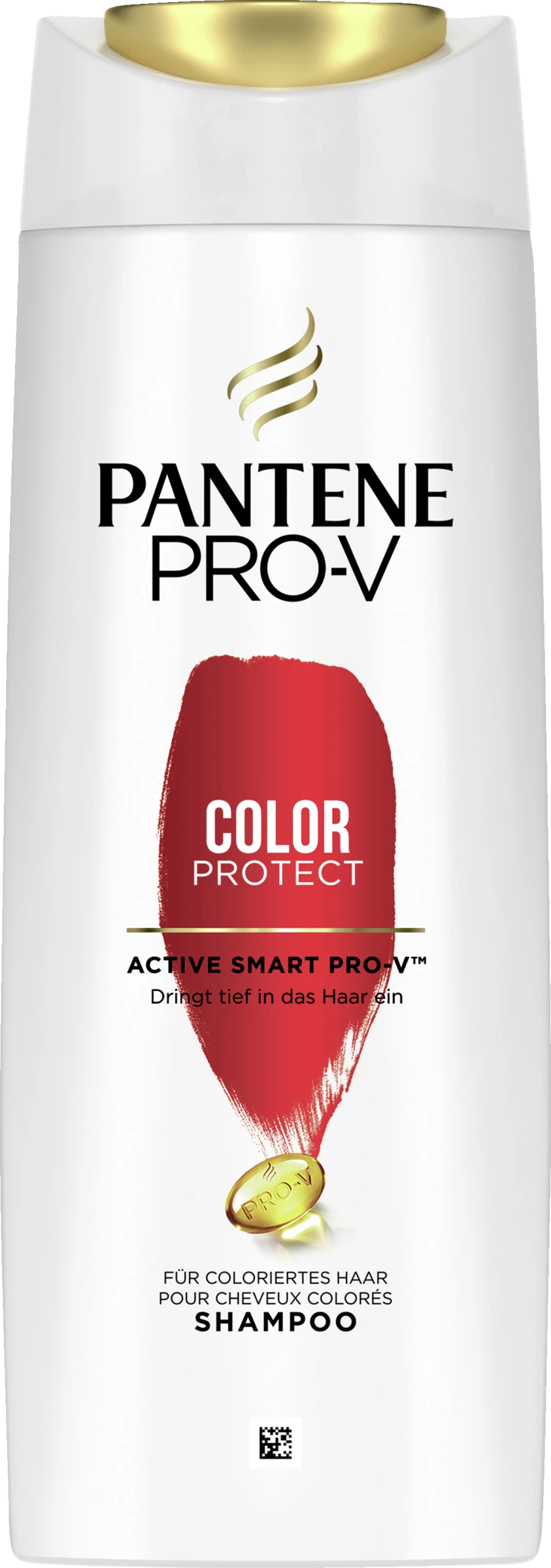 Pantene Pro-V Color Protect Shampoo 1 Pantene Pro-V Color Protect Shampoo