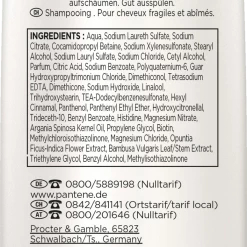 Pantene Pro-V Miracles Damage Defense Shampoo 4 Pantene Pro-V Miracles Damage Defense Shampoo -Compeed Geschäft MAM 10416926 SHOP IMAGE 1.4