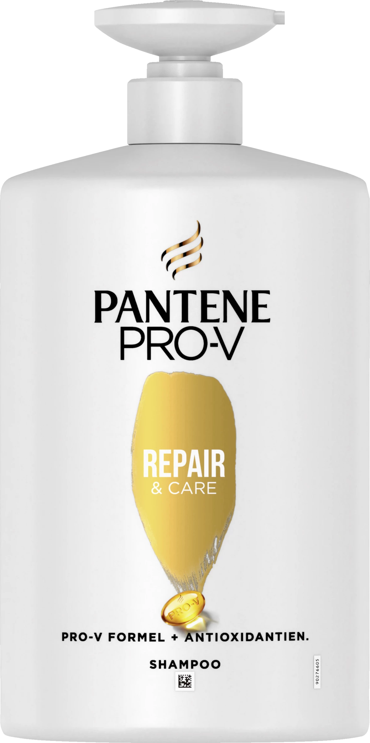 Pantene Pro-V Repair & Care Shampoo 1 Pantene Pro-V Repair & Care Shampoo