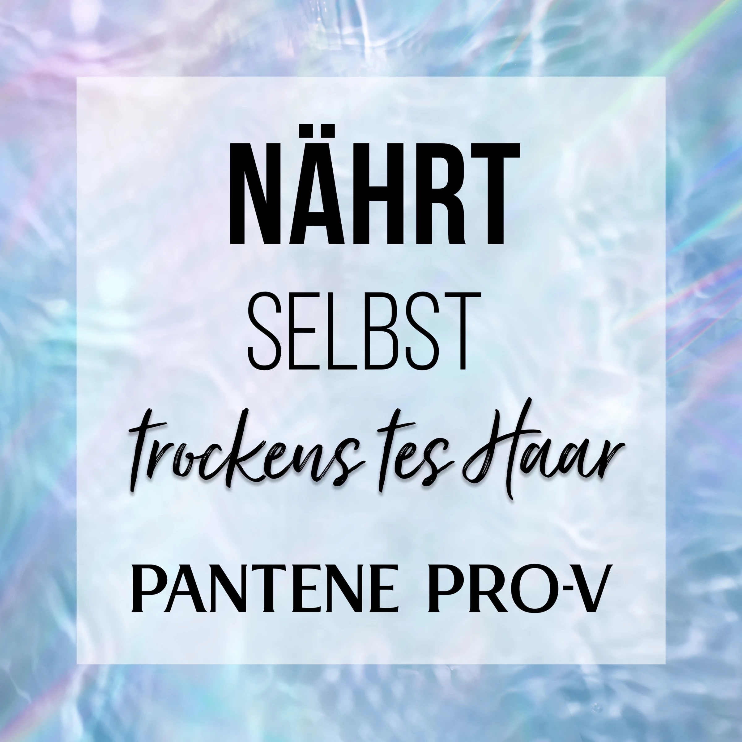 Pantene Pro-V Miracles Hydra Glow Feuchtigkeitsspendende Pflegespülung 7 Pantene Pro-V Miracles Hydra Glow Feuchtigkeitsspendende Pflegespülung – Bild 7