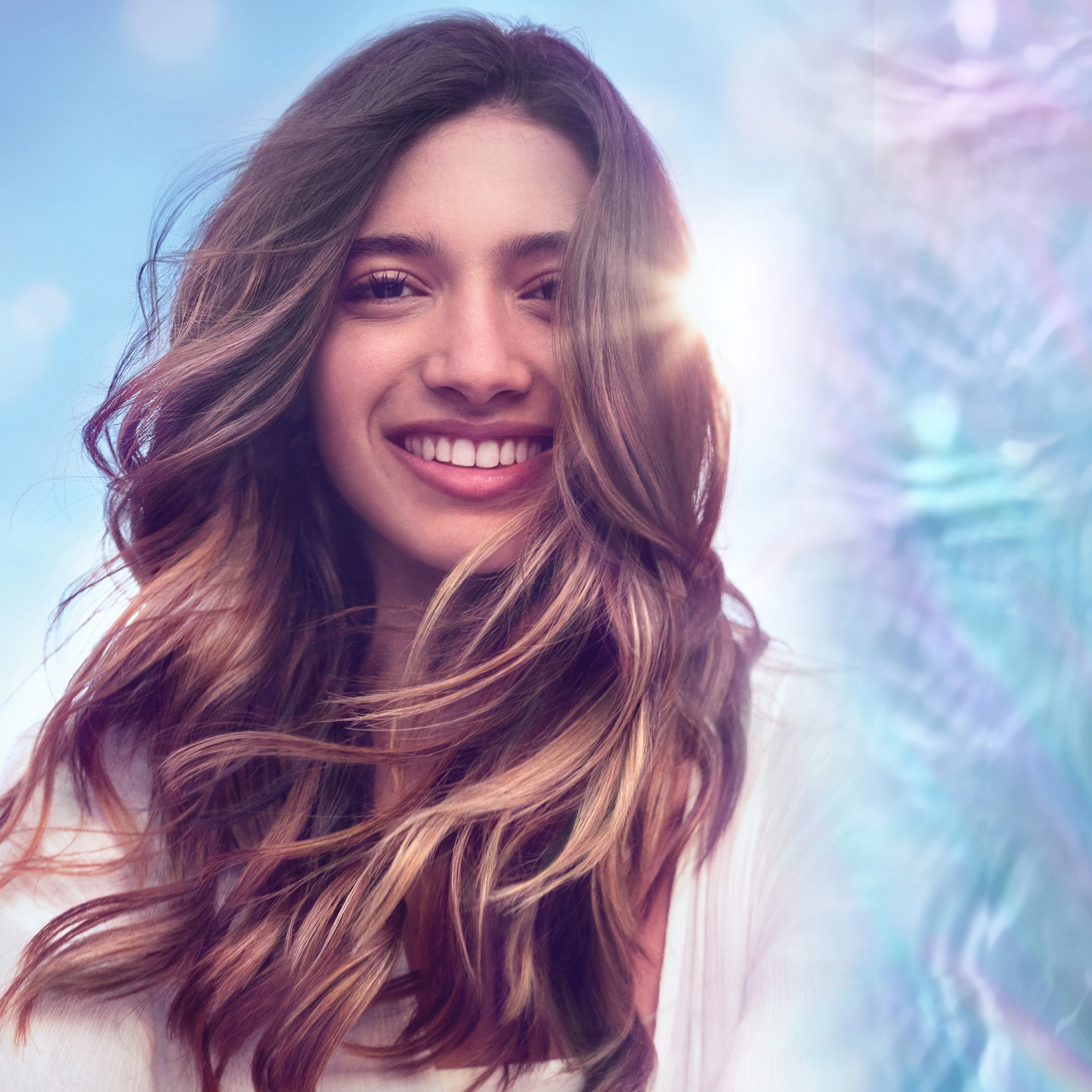 Pantene Pro-V Miracles Milk To Water Serum 4 Pantene Pro-V Miracles Milk To Water Serum – Bild 4