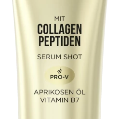 Pantene Pro-V 1 Minute Wunderampulle