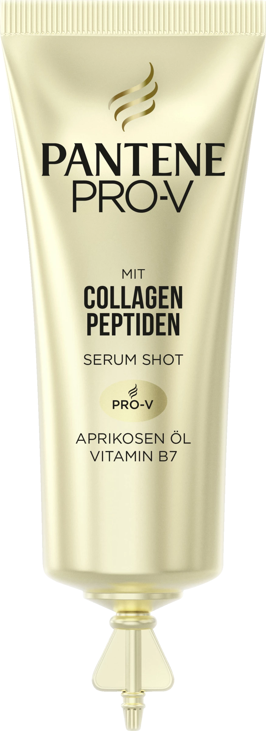 Pantene Pro-V 1 Minute Wunderampulle 1 Pantene Pro-V 1 Minute Wunderampulle