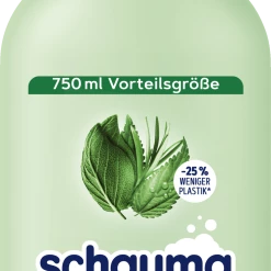 Schauma Shampoo 7 Kräuter