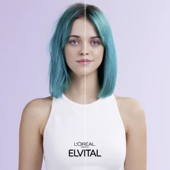 L’Oréal Paris Elvital Hydra [Hyaluronic] Sekunden Wonder Water Lamellar Haarfluid -Compeed Geschäft MAM 10485981 SHOP IMAGE 1.4