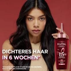 L’Oréal Paris Elvital Full Resist [Aminexil] Anti-Haarverlust Serum -Compeed Geschäft MAM 10485993 SHOP IMAGE 1.4