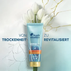 Head & Shoulders DERMAXPRO Kopfhaut & Haar Revitaliser Pflegespülung -Compeed Geschäft MAM 10495231 SHOP IMAGE 1.4