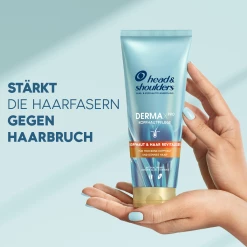 Head & Shoulders DERMAXPRO Kopfhaut & Haar Revitaliser Pflegespülung -Compeed Geschäft MAM 10495239 SHOP IMAGE 1.4