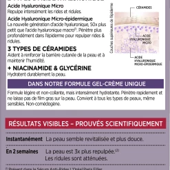 L’Oréal Paris Revitalift Filler Aufpolsternde Gel Creme -Compeed Geschäft MAM 10496109 SHOP IMAGE 1.4