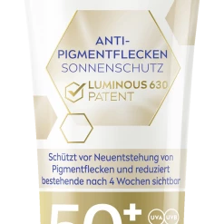 NIVEA UV Gesicht Experte Anti-Pigmentflecken Sonnenschutz LsF50+ 7 NIVEA UV Gesicht Experte Anti-Pigmentflecken Sonnenschutz LsF50+ -Compeed Geschäft MAM 10496221 SHOP IMAGE 1.4