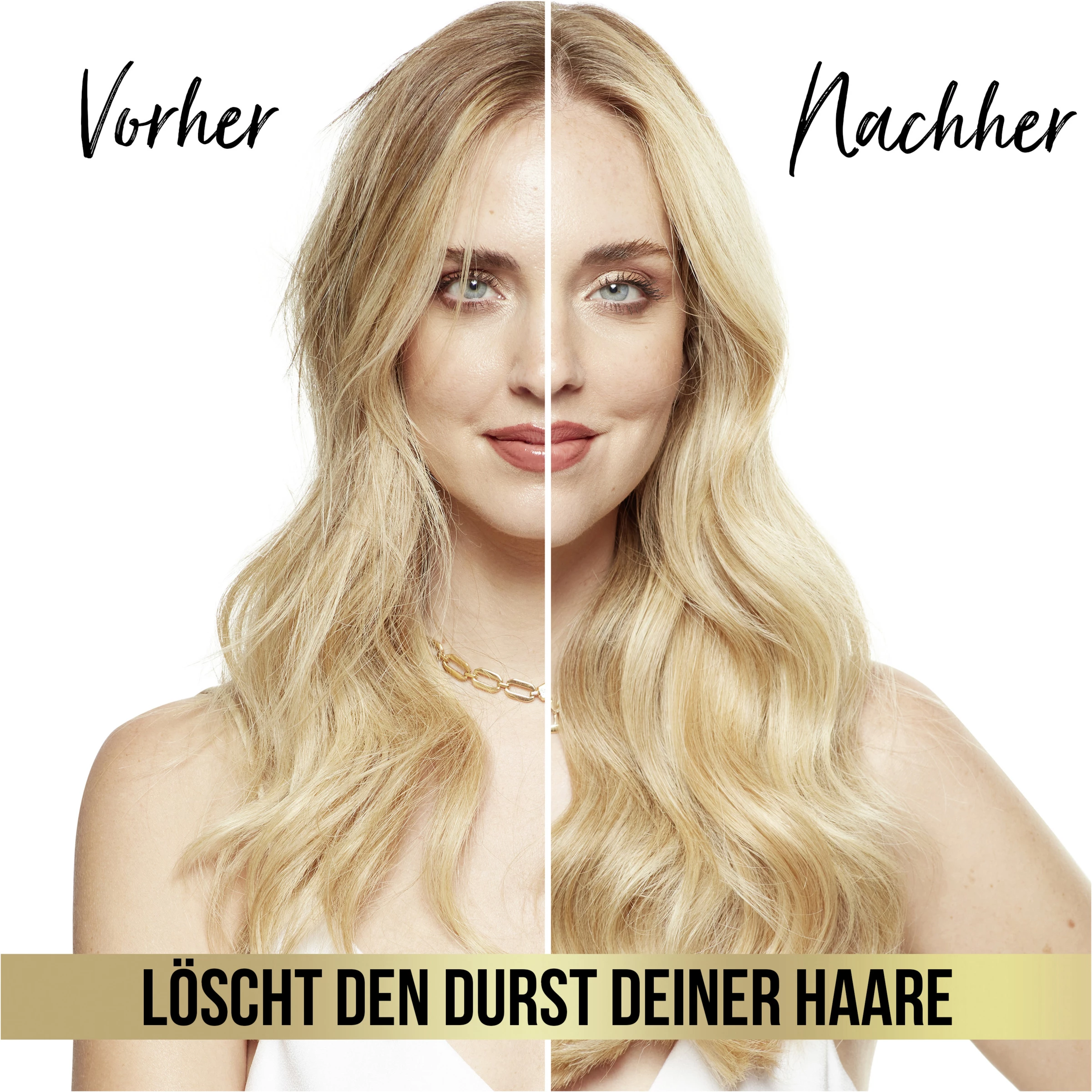 Pantene Pro-V Miracles Hydra Glow Sorbet Haarmaske 3 Pantene Pro-V Miracles Hydra Glow Sorbet Haarmaske – Bild 3