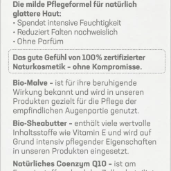 Lavera Basis Intensiv Anti-Falten Augencreme 9 Lavera Basis Intensiv Anti-Falten Augencreme -Compeed Geschäft MAM 10496634 SHOP IMAGE 1.4