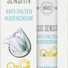 Lavera Basis Intensiv Anti-Falten Augencreme