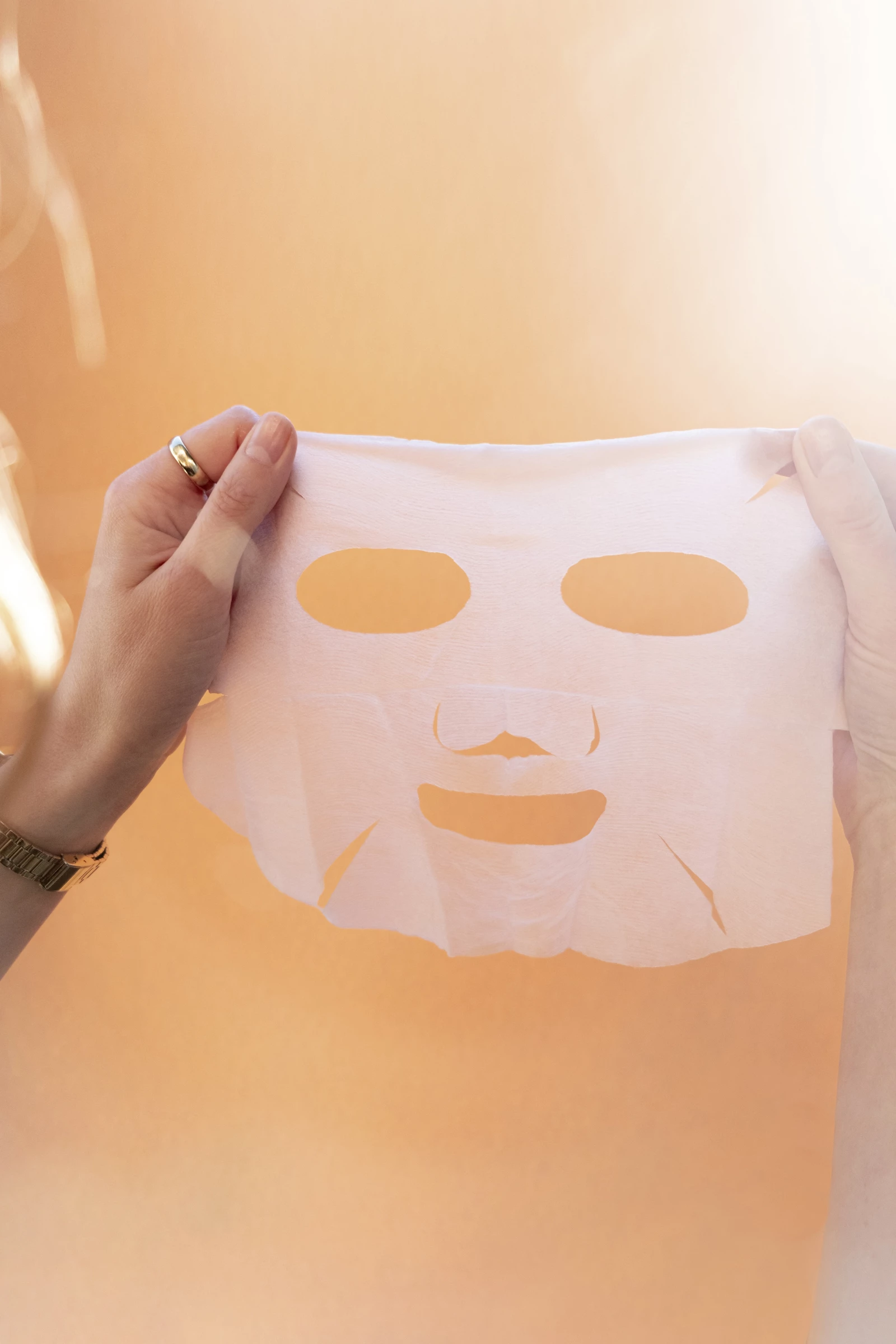 The Beauty Mask Company Tuchmaske Hydra Party 3 The Beauty Mask Company Tuchmaske Hydra Party – Bild 3