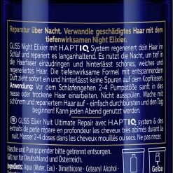 Schwarzkopf Night Elixir Ultimate Repair 6 Schwarzkopf Night Elixir Ultimate Repair -Compeed Geschäft MAM 10497778 SHOP IMAGE 1.4