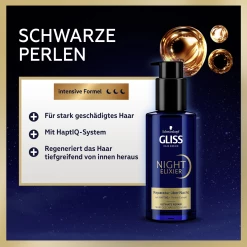 Schwarzkopf Night Elixir Ultimate Repair 8 Schwarzkopf Night Elixir Ultimate Repair -Compeed Geschäft MAM 10497782 SHOP IMAGE 1.4