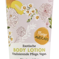 Jean&Len Exotische Bodylotion
