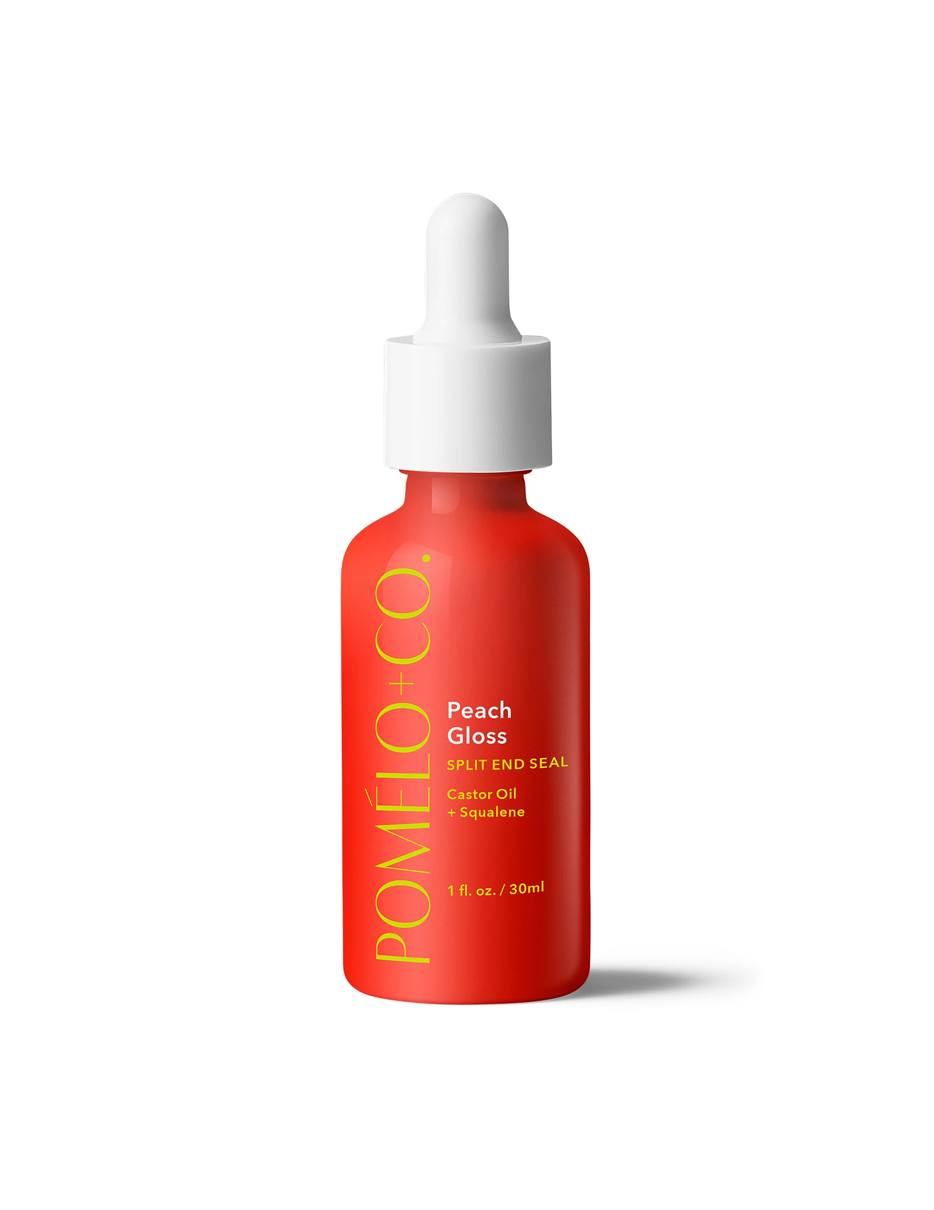 Pomélo+Co Haarserum Peach Gloss 1 Pomélo+Co Haarserum Peach Gloss
