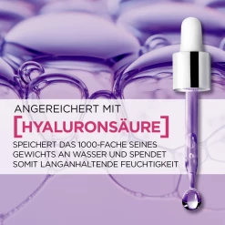 L’Oréal Paris Elvital Hydra [Hyaluronic] Sekunden Wonder Water Lamellar Haarfluid -Compeed Geschäft MAM 10524581 SHOP IMAGE 1.4