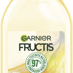 Garnier Fructis Pflegender Banana Hair Drink