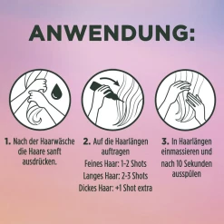 Garnier Fructis Pflegender Banana Hair Drink -Compeed Geschäft MAM 10524608 SHOP IMAGE 1.4