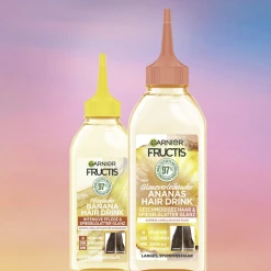 Garnier Fructis Pflegender Banana Hair Drink -Compeed Geschäft MAM 10524609 SHOP IMAGE 1.4