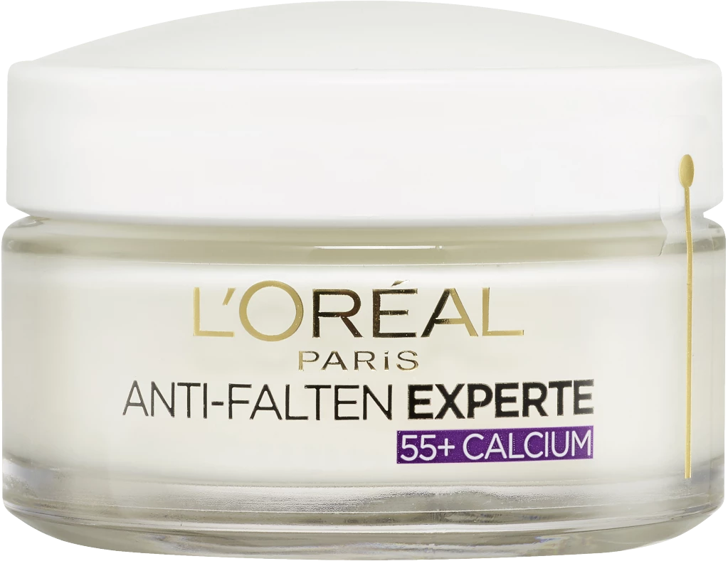 L’Oréal Paris 55+ Feuchtigkeitspflege 5 L’Oréal Paris 55+ Feuchtigkeitspflege – Bild 5
