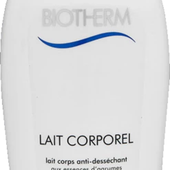 Biotherm Lait Corporel Body Milk