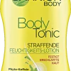Garnier Body BodyTonic Straffende Feuchtigkeits-Lotion