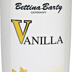 Bettina Barty Vanilla Bath & Shower Gel