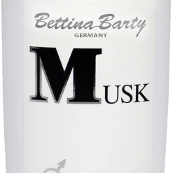 Bettina Barty Musk Bath & Shower Gel