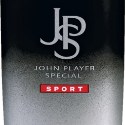 John Player Special Sport Hair & Body Shampoo