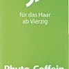 Dr. Wolff Plantur 39 Phyto-Coffein Shampoo