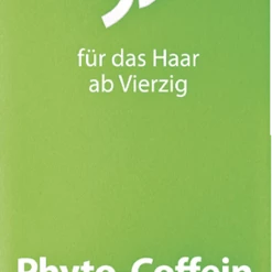 Dr. Wolff Plantur 39 Phyto-Coffein Shampoo