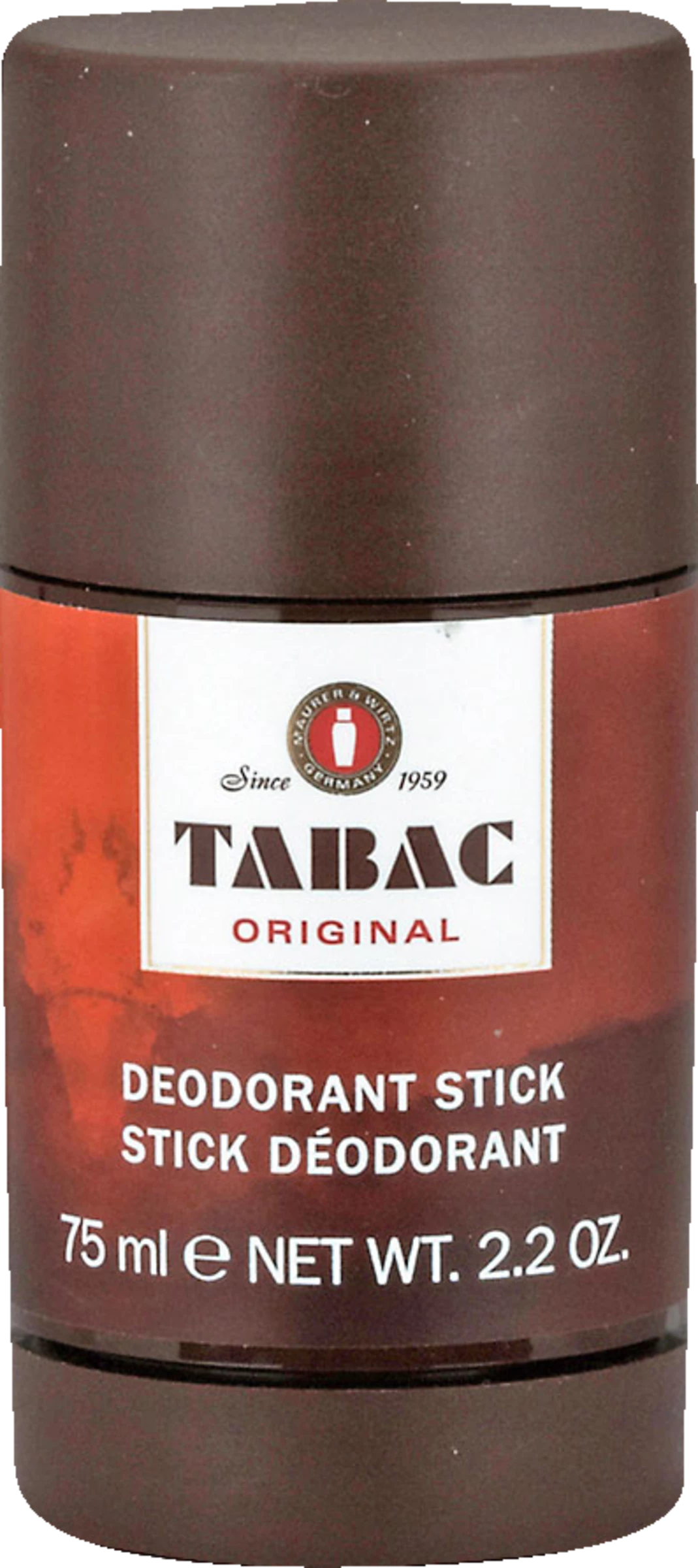 Tabac Deodorant Stick 1 Tabac Deodorant Stick