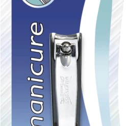 Wilkinson Sword Manicure Chrome Nagelknipser