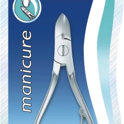 Wilkinson Sword Manicure Chrome Nagelzange