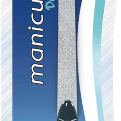 Wilkinson Sword Manicure Design Chrome Saphirfeile