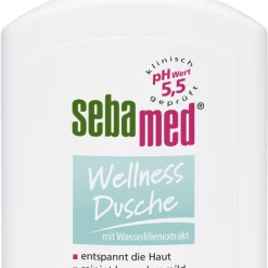 Sebamed Wellness Dusche