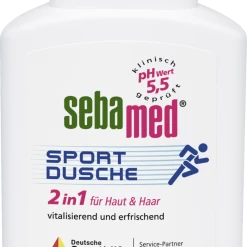 Sebamed 2in1 Sportdusche