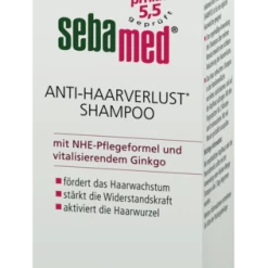 Sebamed Anti-Haarverlust* Shampoo
