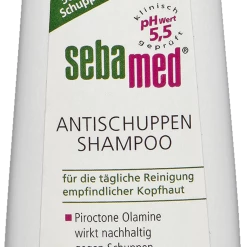 Sebamed Antischuppen Shampoo