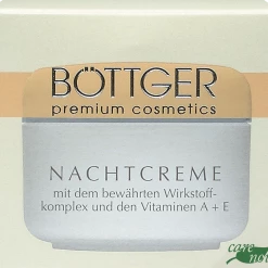 Böttger Nachtcreme