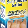Scholl Schrunden Salbe Active Repair K+