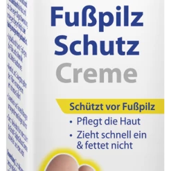 Scholl Fußpilz-Schutzcreme