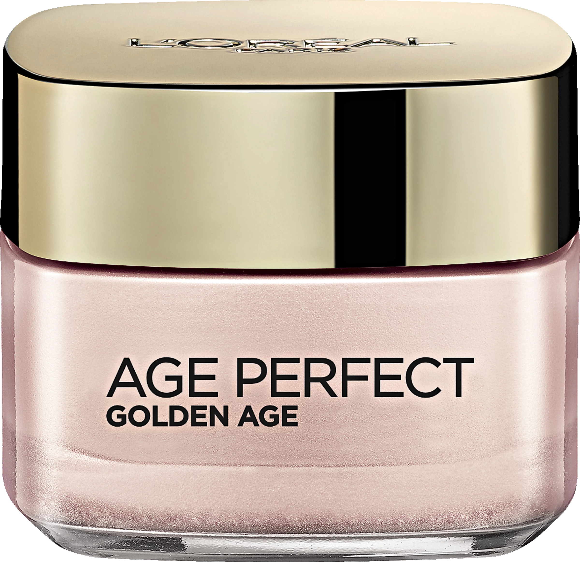 L’Oréal Paris Age Perfect Golden Age Rosé-Creme Tag 3 L’Oréal Paris Age Perfect Golden Age Rosé-Creme Tag – Bild 3