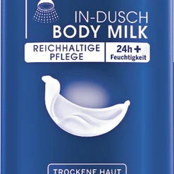 NIVEA In-Dusch Body Milk -Compeed Geschäft MAM 3797596 SHOP IMAGE 1.13